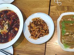 -渝乡人家(和平里店)