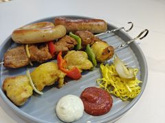 -库滋明·俄罗斯特色美食(中央大街店)