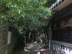 -老张烤羊(王哥庄店)