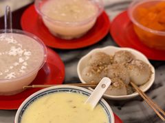 -玫瑰甜品(文明路店)