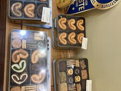 -曲奇四重奏(铜锣湾店 )