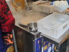 -杨永兴黄陂三鲜(雪松路店)