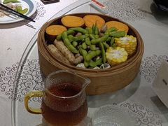 -大水车公馆·顺德菜·妈姐菜(均安店)