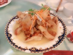-京滨饭店·餐厅(阜外大街店)