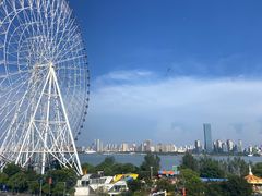 -南昌之星摩天轮