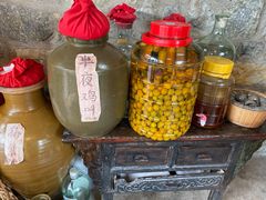 -马帮菜馆·美味野生菌