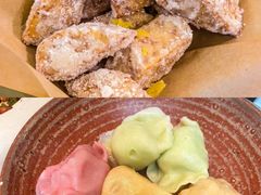 -七色云蔬食(喜邻里店)