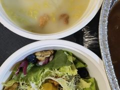 鲜蔬大拌菜-旺顺阁·北京菜(北辰上品+)