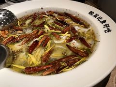-太二酸菜鱼(武汉光谷保利店)