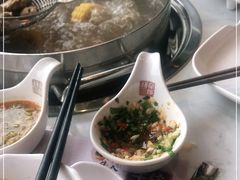 -海银海记牛肉火锅(解放路店)