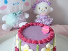 -BON CAKE(华贸购物中心店)