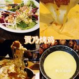 澳门炸鸡TOP8⃣大合集|深度爱好者真实测评