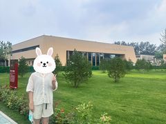 -北京大葆台遗址博物馆