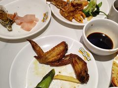 -好伦哥披萨(地坛店)