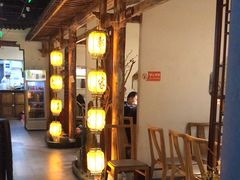 -郭家大院 老南京土菜(九霄店)