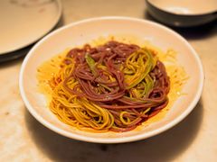-绿茶餐厅(天通苑华联店)