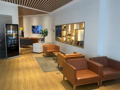 -北京海之沃沃尔沃4S店(四元桥店)