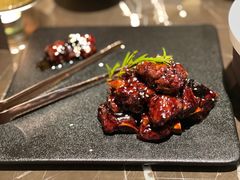 -海派悦庭·海胆烧麦·新融合菜(凯德广场店)