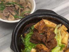 -珍珍小食店(西华路店)