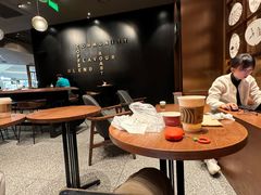 -星巴克臻选(北京颐堤港中心第二店)