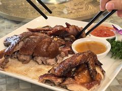 -李记潮汕砂锅粥(营福路店)