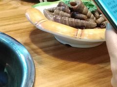 -鲜小岛·铜锅涮肉