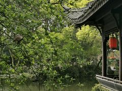 -绮园景区