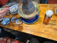 -凤吉园乌拉满族火锅中华老字号(繁荣路店)