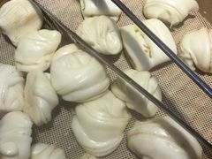 -素满香·食养自助(建邺万达店)