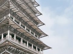 -西安世博园
