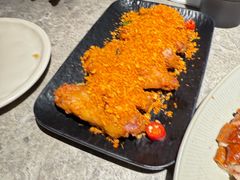 -留半山·香港食堂(啦啦宝都店)