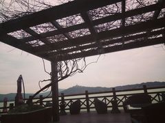 -望海·帆船主题咖啡厅•品茗下午茶(石湖景区店)