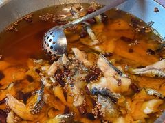 -辣婆婆(航天桥店)