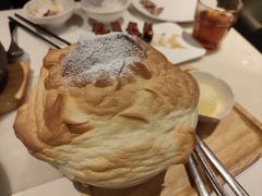 -港丽餐厅(高德置地店)