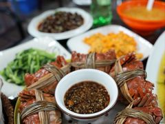 -七的湖·江南蟹舫·阳澄湖农家菜(蟹舫苑店)