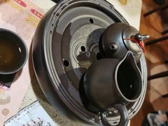 -点都德(大茶楼店)