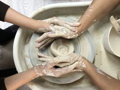 -粤陶渊.DIY陶艺体验馆(粤陶总店)