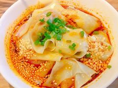 -付小姐在成都(川沙店)