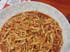 -鑫日千里马朝鲜族小馆(总店)