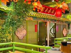 -奔跑吧陕菜·盛世长安(民乐园万达店)
