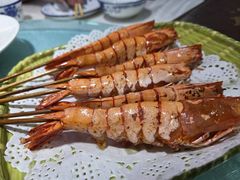 -东江海鲜大排档·潮汕菜·砂锅粥