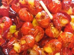 -一棠龙虾•王牌虾球(恒隆广场店)