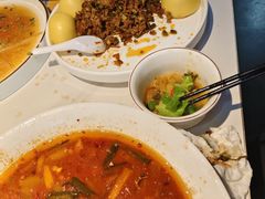 -金百万烤鸭店(良乡店)
