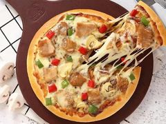 -东方豪客牛排意面披萨(金凤万达店)