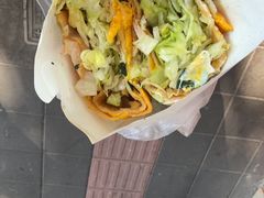 -卞姐蛋饼(陕西南路店)