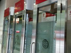 -武汉农村商业银行24小时自助银行(百步亭支行)