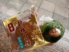 -新雅粤菜馆(南京东路店)