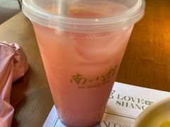 -南小馆(迪士尼小镇店)