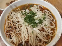 -秦云老太婆摊摊面(磁器口店)