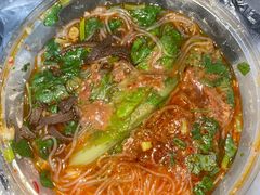 -大学城夜市大排档(凤栖路店)